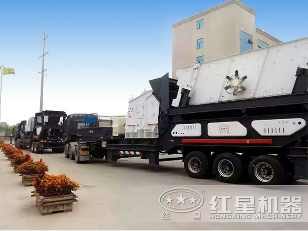 整裝上陣，蓄意待發(fā)，走向用戶現(xiàn)場(chǎng)