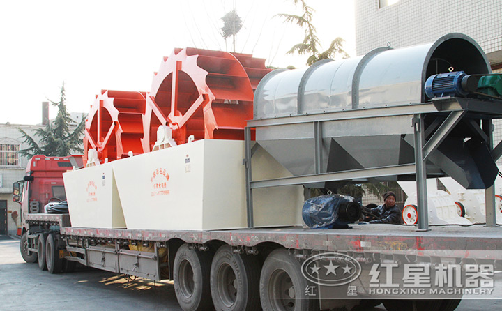 浩浩蕩蕩發貨去，湖南用戶即將開啟致富之路