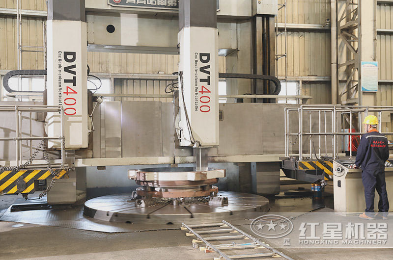 專業廠房、技術雄厚，設備品質無憂 