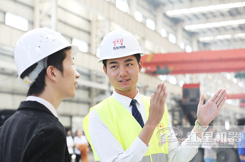 環(huán)保型制沙廠設備多少錢？量身定制更劃算