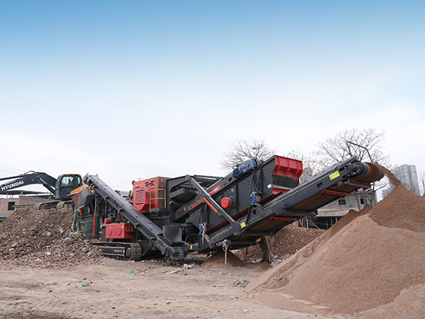  20萬(wàn)夠開(kāi)個(gè)建筑垃圾處理廠(chǎng)嗎？全套設(shè)備有哪些？年利潤(rùn)怎么樣？